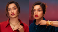 Shraddha Kapoor