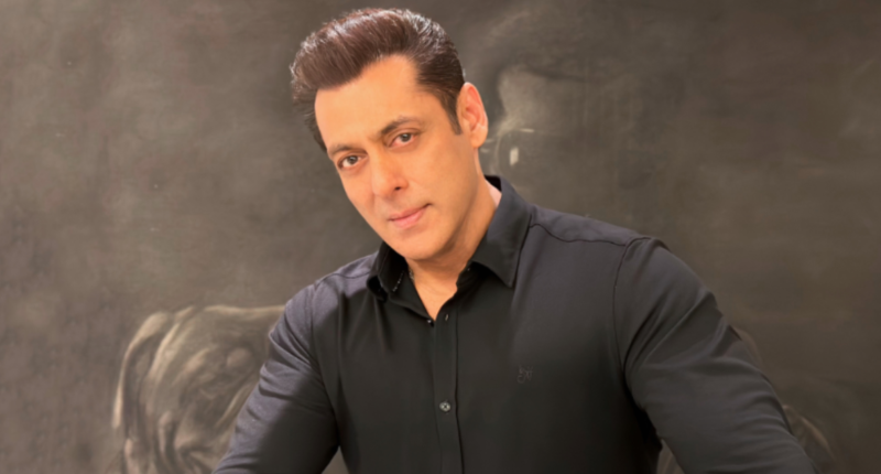 Salman Khan