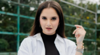 Sania Mirza