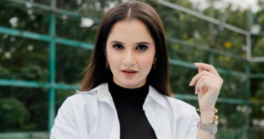 Sania Mirza